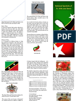 National Symbols1 PDF