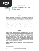Direito e Democracia em Habermas.pdf