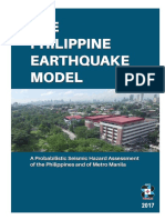 Philippine Earthquake Model (2017).pdf