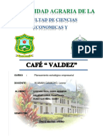 Cafe Valdez