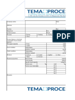 Questionaire FBDC English