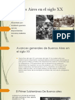 Buenos Aires en el siglo XX.pptx