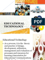 Educational Technology-1