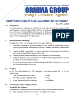 Poornima Group: Achieving Excellence Together