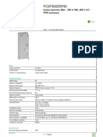 AccuSine PCS+_PCSP300D5IP00