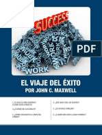 Resumenlibro El Viaje Del Exito PDF