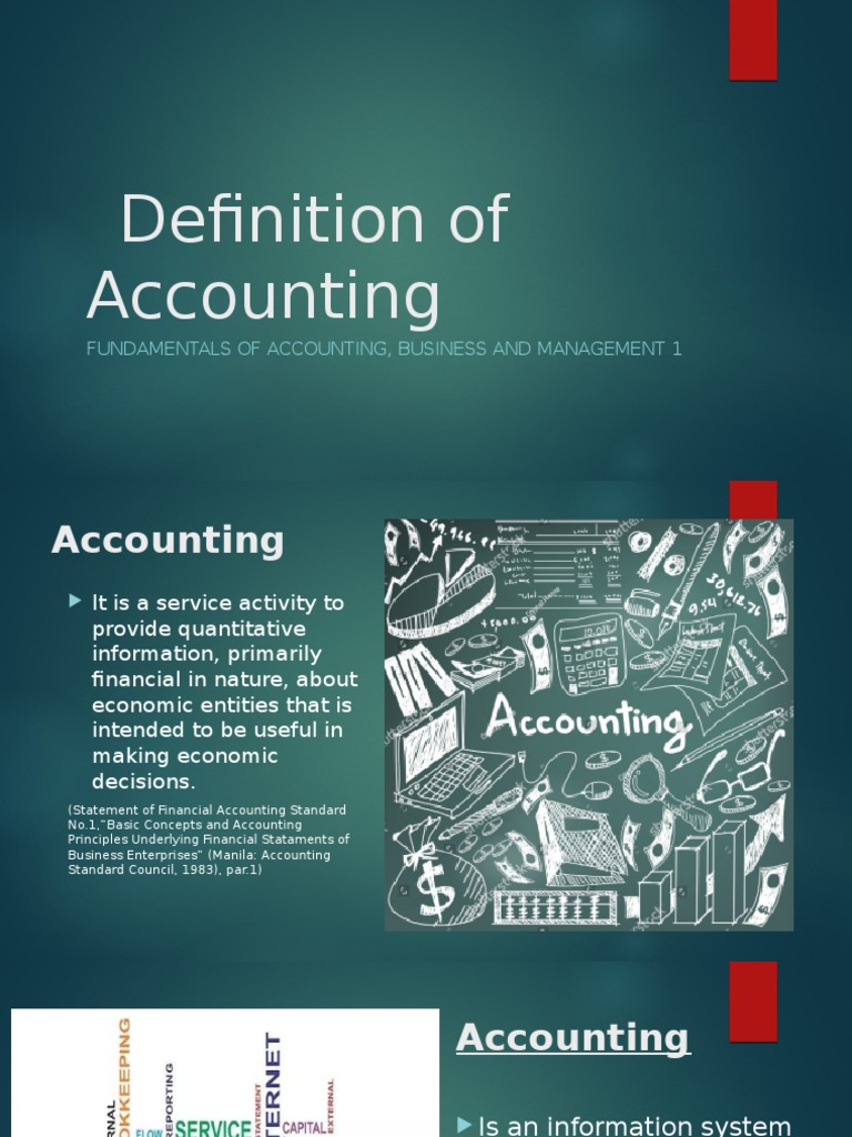 FABM1_Lesson11_Definition of Accounting.pptx