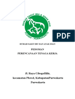 01. Cover Pedoman Perencanaan Tenaga Kerja Dian