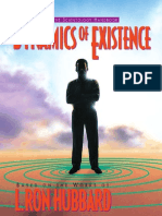 Scientology: The Dynamics of Existence