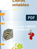 Libros Contables