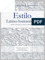 Latino humanisto estilo.pdf