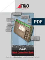 I/O Connector Quick Reference Guide