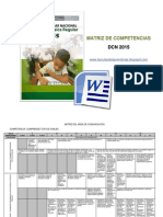 MATRIZ DE COMPETENCIAS Y CAPACIDADES DCN 2015..docx