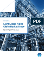 IHS Light Linear Alpha Olefin Prospectus PDF