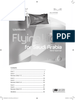 Flying High 6 Workbook High Res PDF
