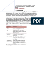 Epidemiología E Impacto para Los Pacientes: Incidencia y Prevalencia de La Fibrilación Auricular