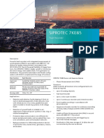SIPROTEC 7KE85 Profile.pdf