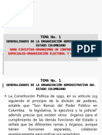 Tema 1 Rama Ejecutiva y Judicial, Control y Electoral(1).ppt