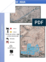 Conclusiones y Lineamientos de Alcantarillado - Risco