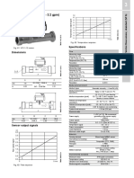 Sensor Flow.book - Direct Sensors Flow Databooklet
