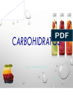 carbohidratos