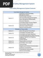 GMP Posters Personnel Hygiene | PDF