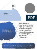 Componentes de La Carga