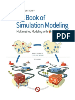 The Big Book of Simulation Mode - Andrei Borshchev PDF