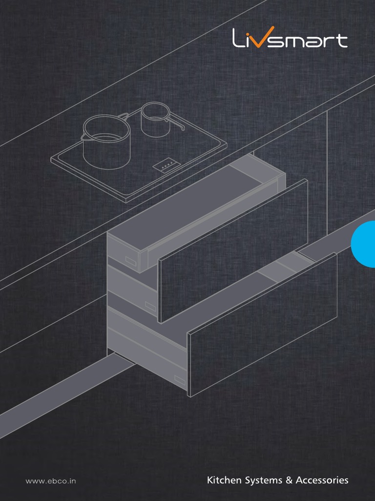 Ebco Kitchen Catalogue 2016 PDF PDF