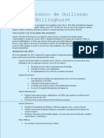 El Gobierno de Guillermo Billinghurst