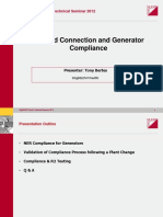 GenTesting BNE Tech Nov 12 PDF