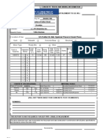 Concrete Truck and Mixing Information