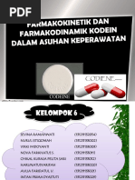Informasi Obat Coditam dan Dosisnya | PDF