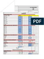 E-20HEAT LOAD SHEET.xlsx