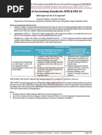List of Indian Accounting Standards | PDF