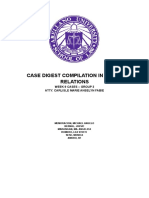 Cases in Labor Relations - AUSL.docx