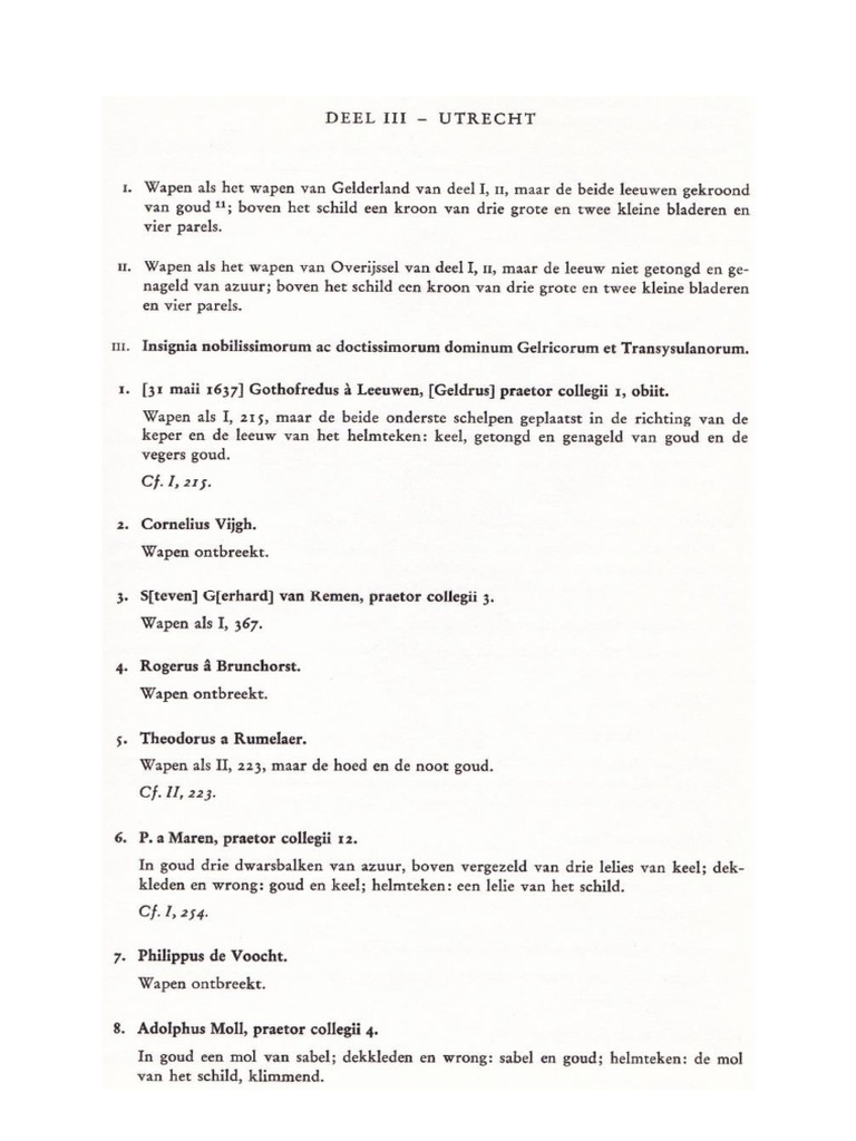Gelders-Overijsselse Studentenvereniging | PDF