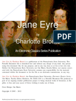 Jane Eyre