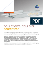 01 Philips StreetStar BRP210 Datasheet 2018 (757G-V1)