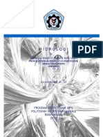 Buku Ajar Hidrologi - Fix PDF