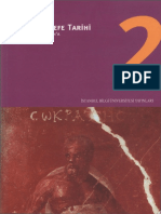 Ahmet Arslan - İlkçağ Felsefe Tarihi 2. Cilt Sofistlerden Platon'a PDF