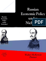 Pintner, Walter McKenzie _Russian Economic Policy under Nicholas I, Cornell UP 1967.pdf