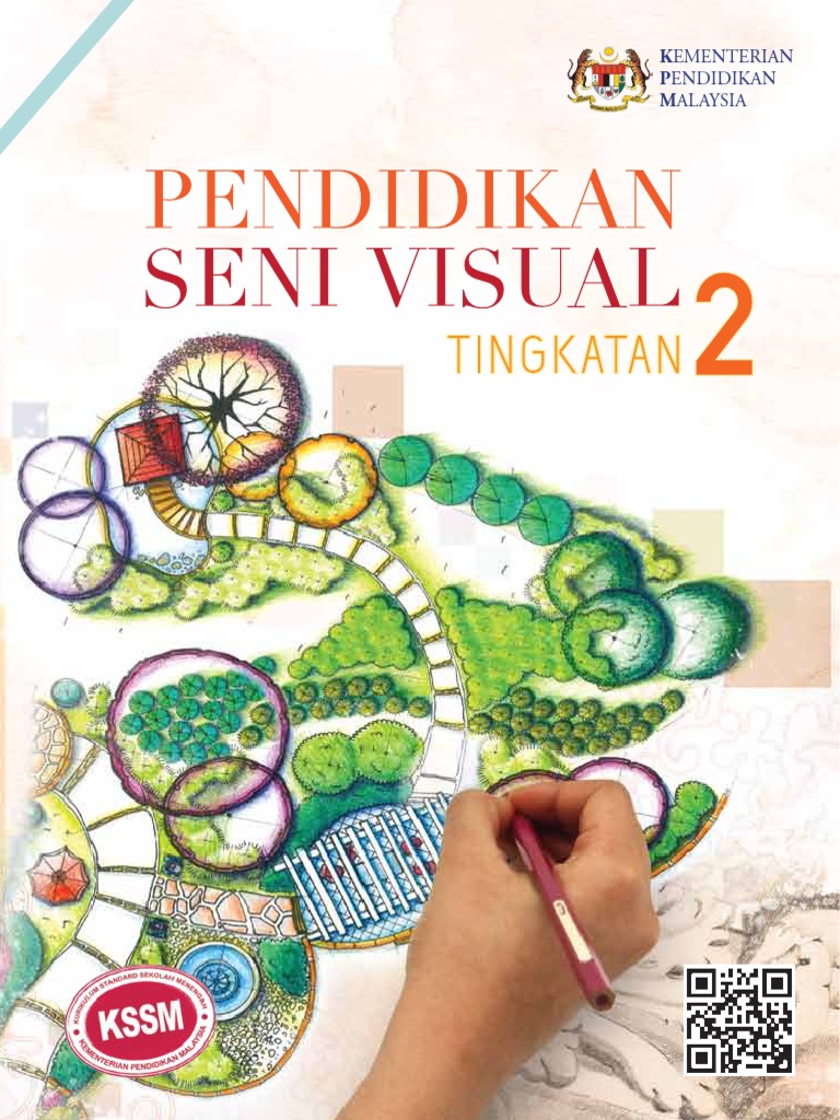 Latihan Formatif Jawapan Buku Teks Pendidikan Seni Visual Tingkatan 2