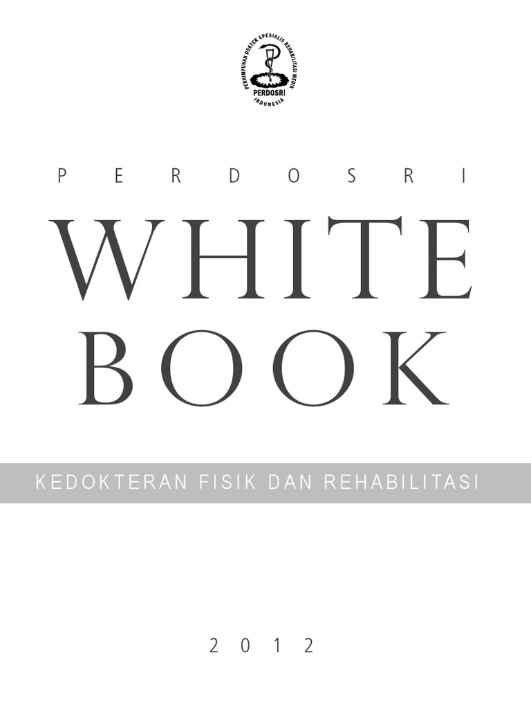 WHITE BOOK pdf WHITE BOOK pdf