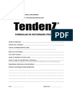 Formular Returnare1 PDF