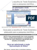 PowerPoint_A-Seleção-do-Teste-estatistico.ppt