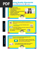51Talk Free Trial Lesson Guide | PDF | Textbook | Teaching