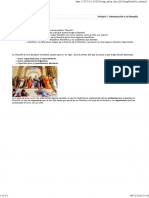 Filosofia Temario Completo PDF