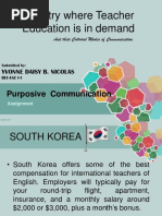 Yvonne Daisy Nicolas