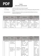 Bab III Rancangan Aktualisasi A N K